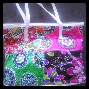 Vera Bradley Purse